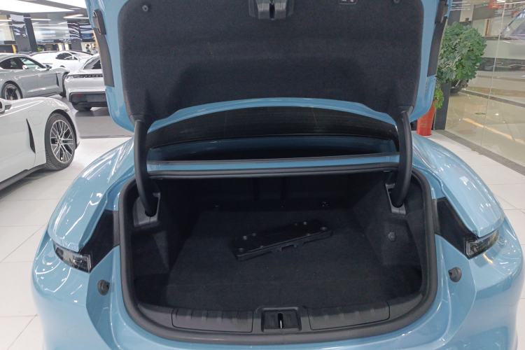 Used Porsche Taycan 2020 Taycan