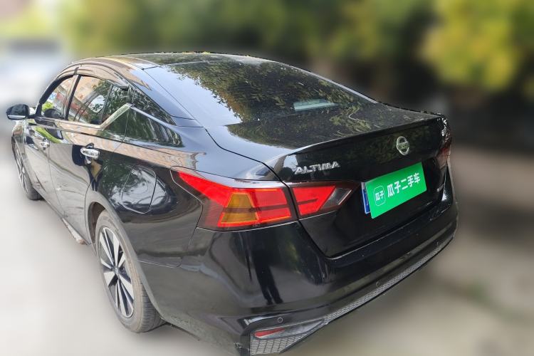 Used Nissan Teana 2021 2.0L XL Comfort Edition