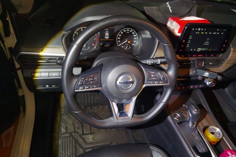 Used Nissan Teana 2021 2.0L XL Comfort Edition