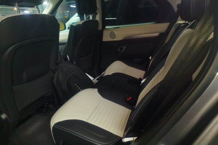 Used Land Rover Discovery 2024 360 PS Dynamic SE