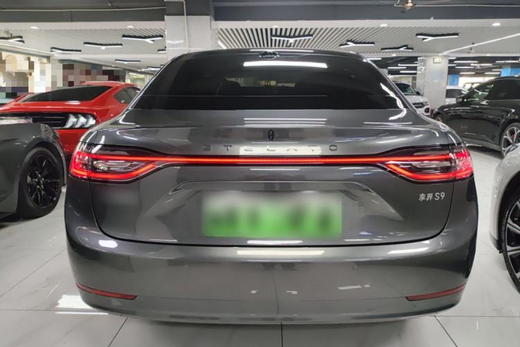 Used Hima Stelato S9 2025 Extended-Range Ultra