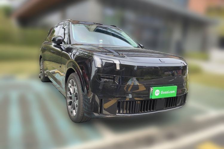 Used Lynk & Co 900 2025 2.0T Ultra
