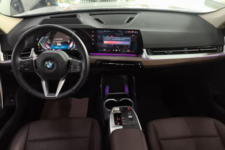 Used BMW X1 2023 xDrive25Li X Design Package
