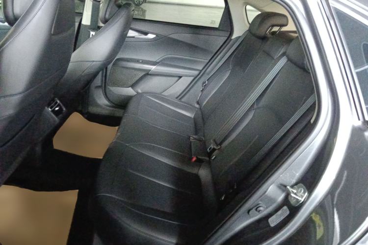 Used Changan Eado 2024 1.5T GDI Automatic Prestige Edition