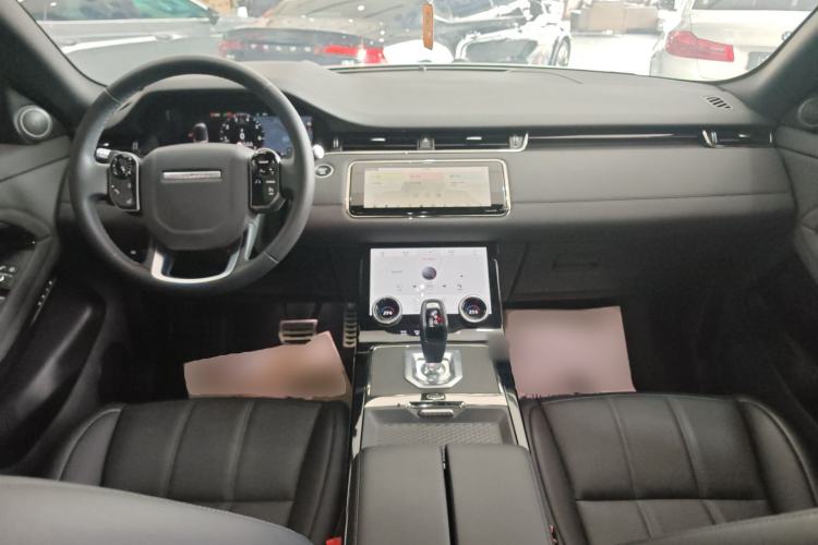 Used Land Rover Range Evoque 2020 249 PS R-DYNAMIC SE Sport Technology Edition