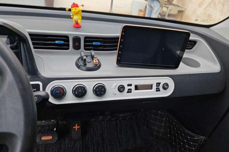 Used Wuling Hongguang MINIEV 2020 Enjoyment Model Lithium Iron Phosphate