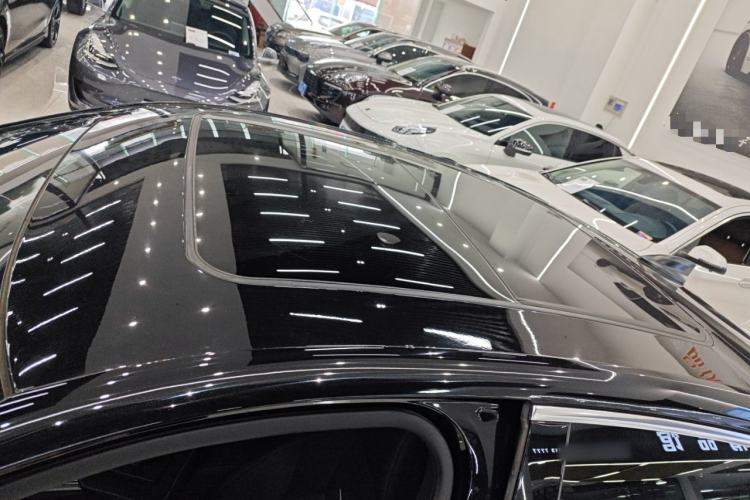 Used Cadillac CT5 2023 28T Luxury Edition (Standard Version)
