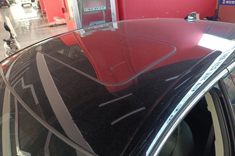 Used Honda Accord 2023 260TURBO Smart Enjoyment Version Roof