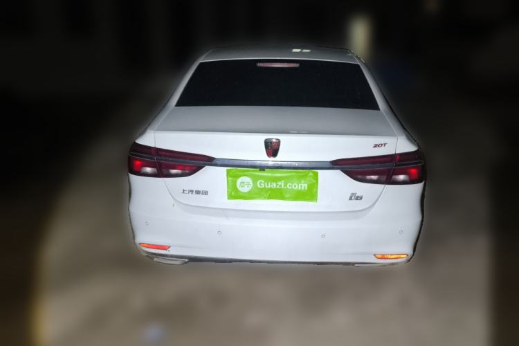 Used Roewe i6 2018 20T Automatic Flagship Edition