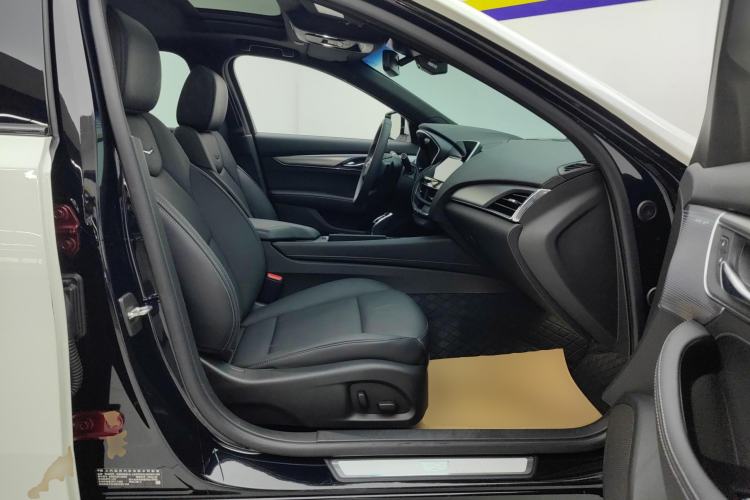 Used Cadillac CT5 2022 28T Luxury Edition