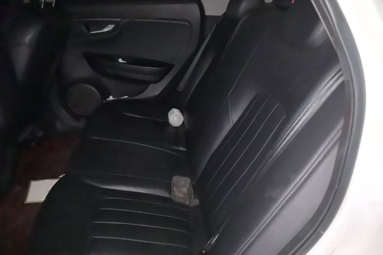 Used Bestune B50 2016 1.6L manual luxury version