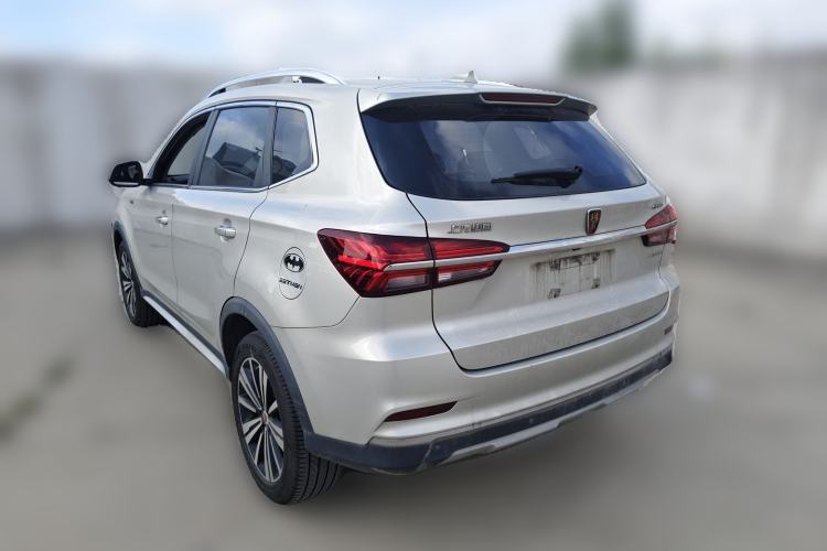 Used Roewe RX5 New Energy 2019 eRX5 50T Internet-Enhanced Flagship Edition
