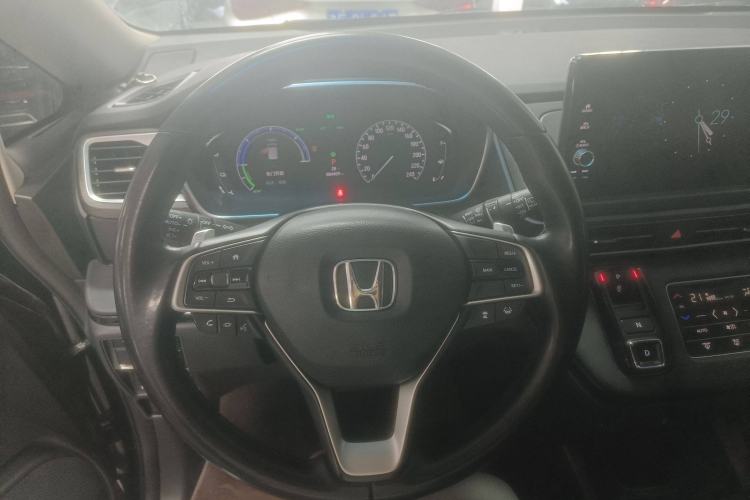 Used Honda Elysion 2022 2.0L eHEV Luxury Edition
