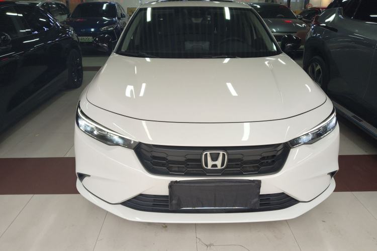 Used Honda Integra 2023 240TURBO CVT Phantom Night · Tech Edition