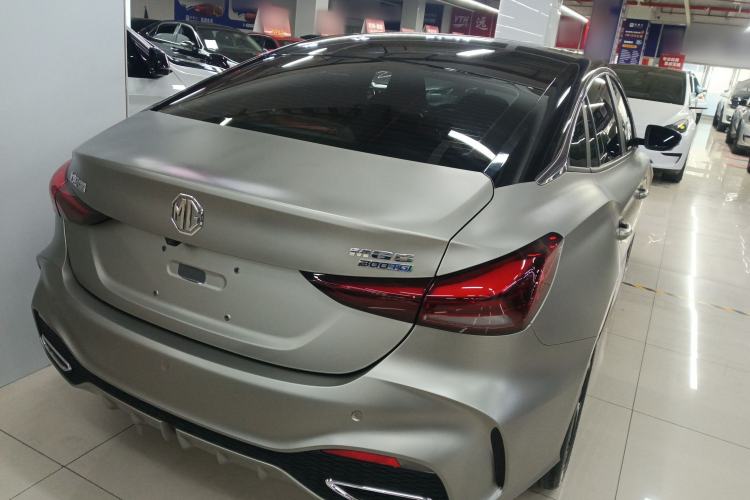 Used MG 5 2026 Model 300DVVT Global Flagship Edition