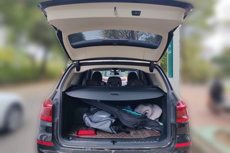 Used BMW X3 2020 xDrive25i Luxury Package