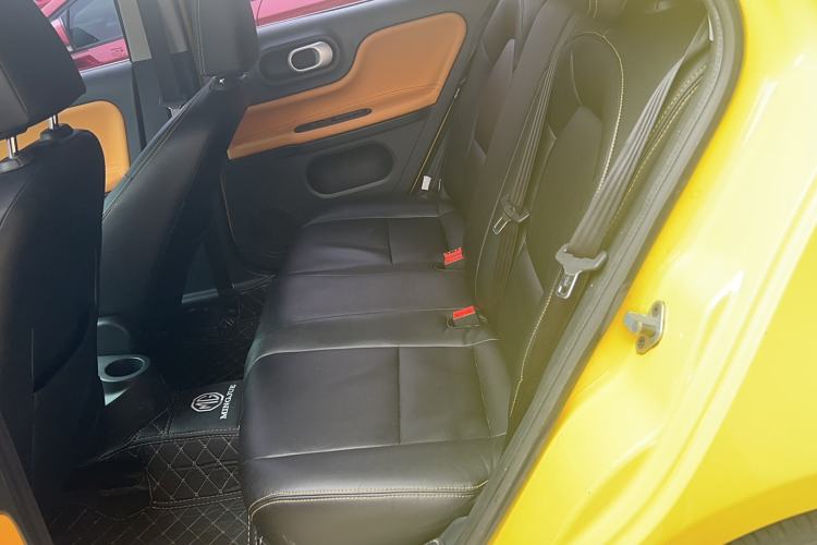 Used MG 3 2014 1.5L Manual Elite Edition
