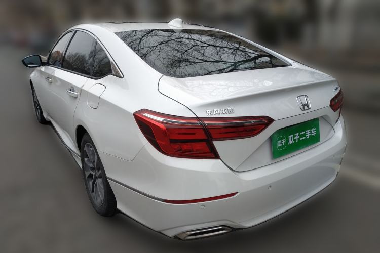 Used Honda Inspire 2019 260TURBO Jingyue Edition China VI