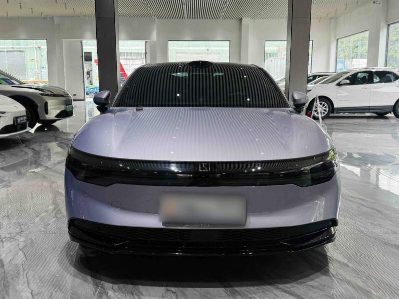Used Zeekr 007 2025 Rear-Drive Intelligent Driving Version 75 kWh — 27