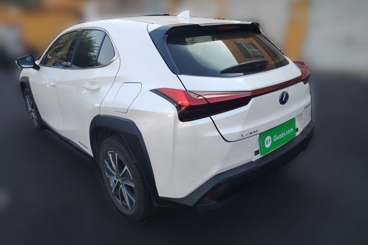 Used Lexus UX New Energy 2020 300e Pure·Joy Edition