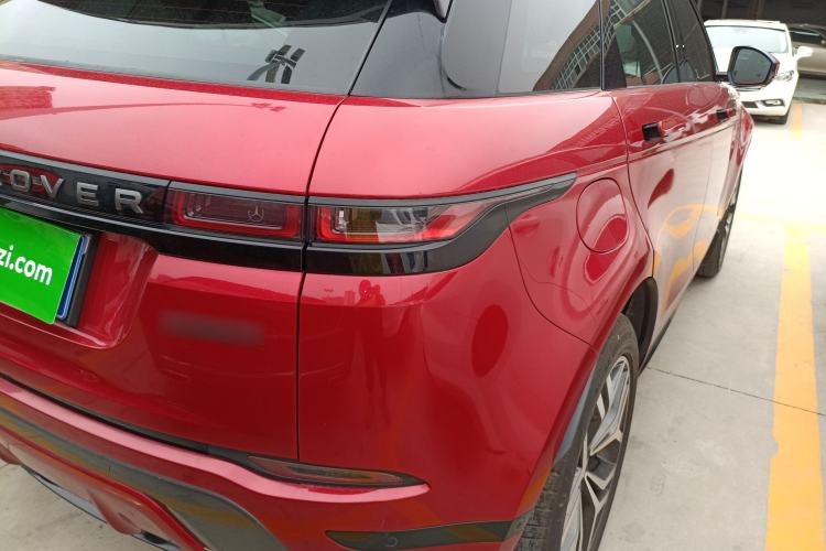 Used Land Rover Range Rover Evoque 2020 249 PS R-DYNAMIC SE Sport Technology Edition