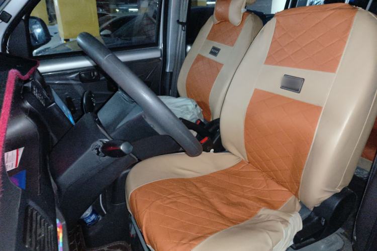 Used Wuling Rongguang 2021 1.5L Extended Basic Version L3C
