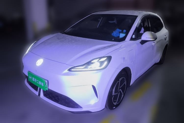 Used MG 4 EV 2026 Model 437 Composed Edition