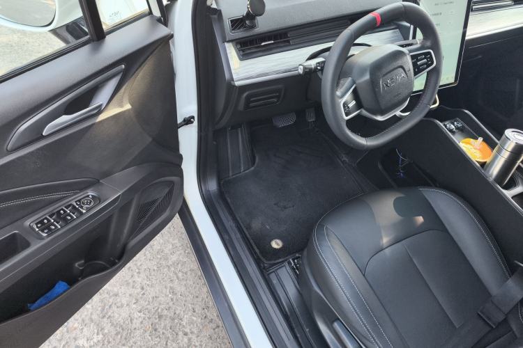 Used NETA AYA 2023 401 Lite