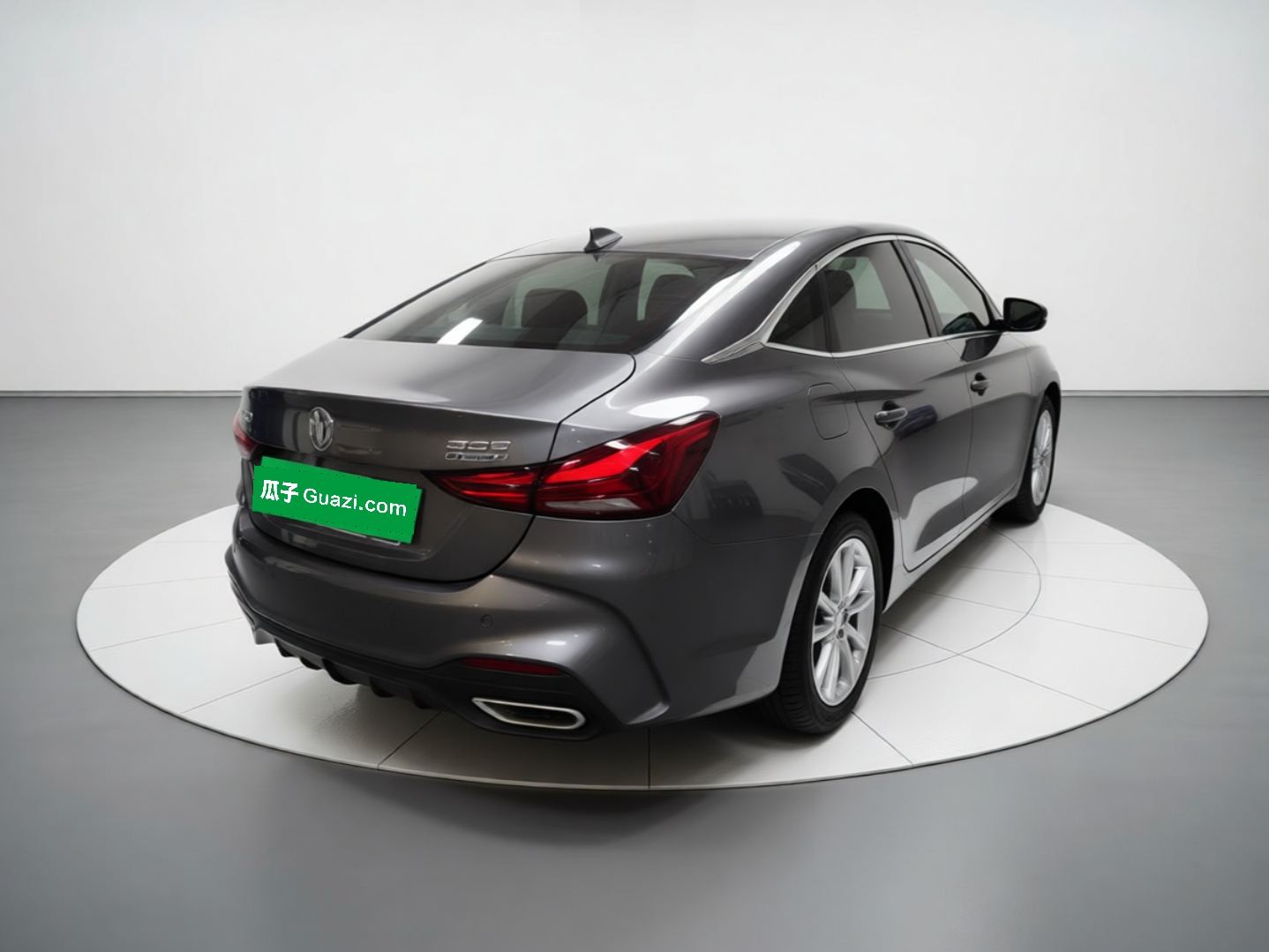 MG 5 2025 180 DVVT Global Luxury Edition — снимка 6