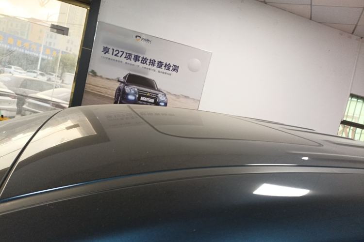 Used GAC Trumpchi M8 2020 Flagship Model 390T Supreme Edition