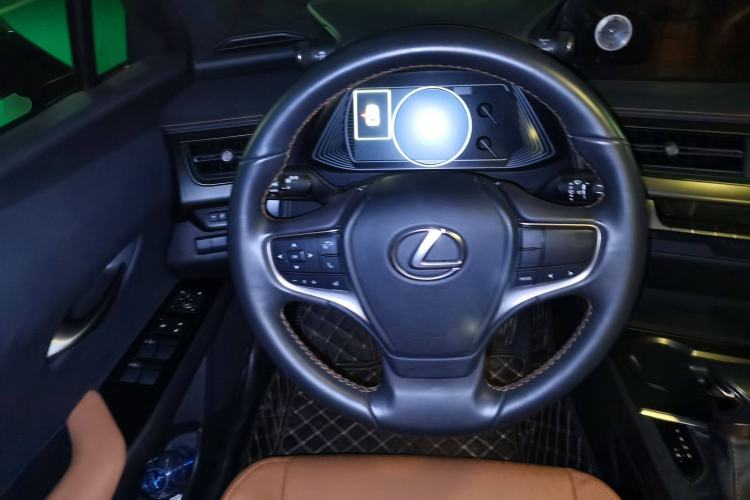 Used Lexus UX 2020 200 Special Edition