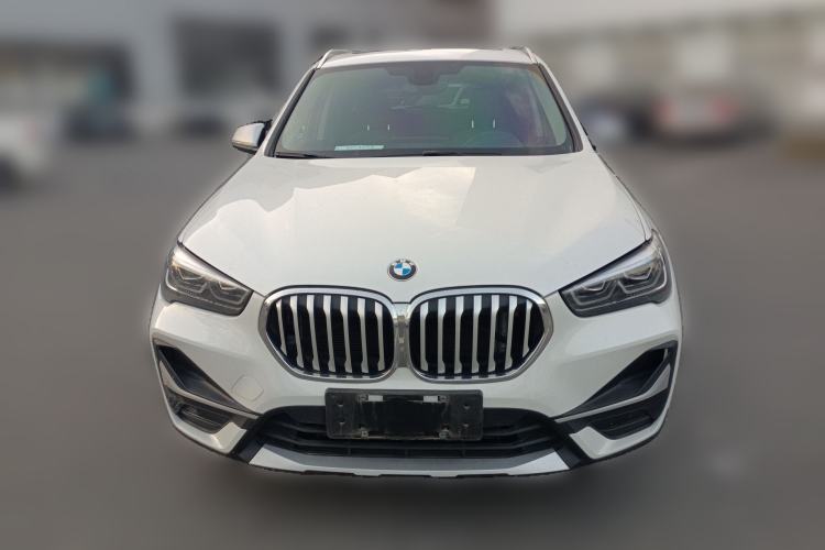 Used BMW X1 2022 sDrive20Li Fashion Model