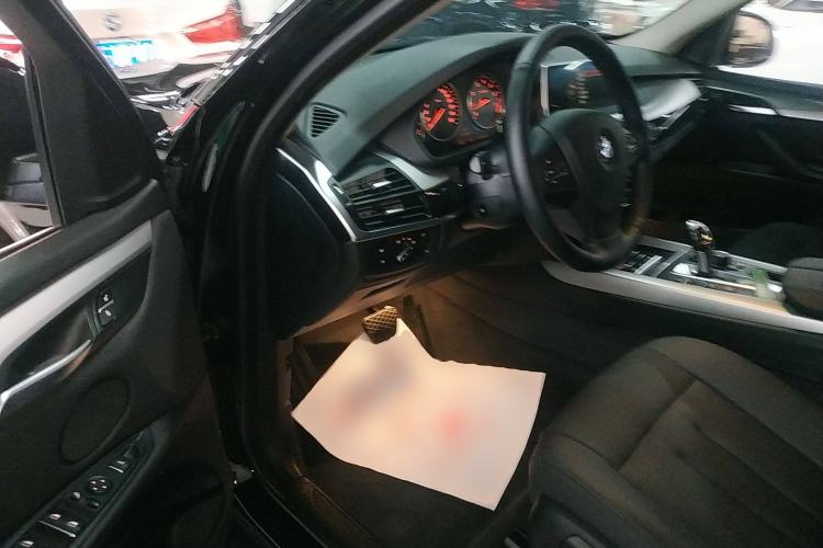 Used BMW X5 2018 xDrive35i Base Model Middle East

