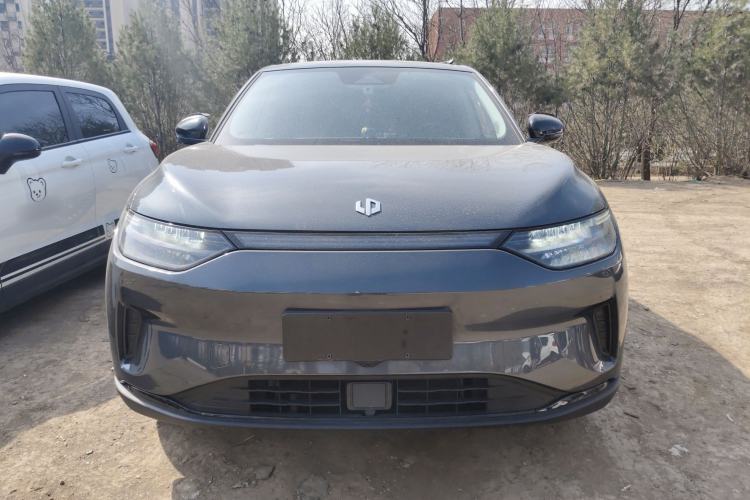 Used Leapmotor C11 2023 Pure Electric 500 Comfort Edition