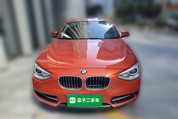 Used BMW 1 Series 2012 118i Sport Edition