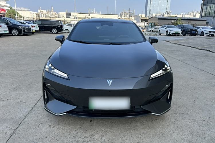 Used Deepal SL03 2024 135Plus Glory Edition