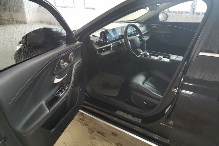 Used Chery Arrizo 8 2022 1.6T DCT Ya