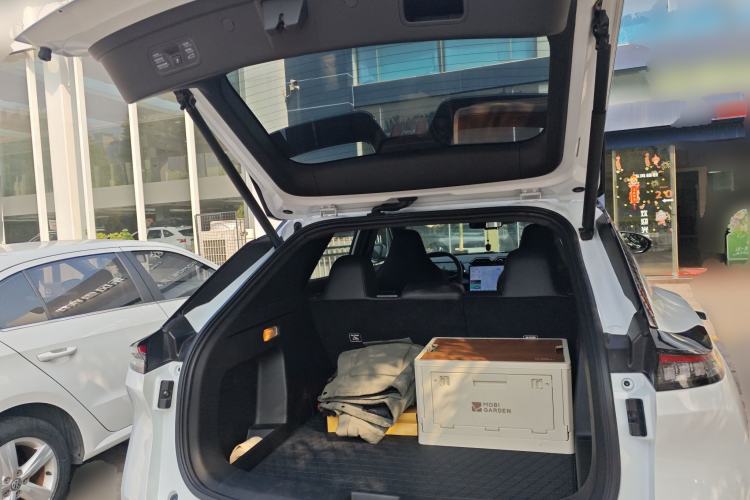 Used HEDMOS 06 2025 Model 520km