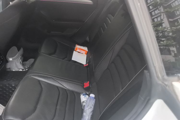 Used Volkswagen FAW-Volkswagen CC 2020 330TSI Glamour Edition China VI Standard
