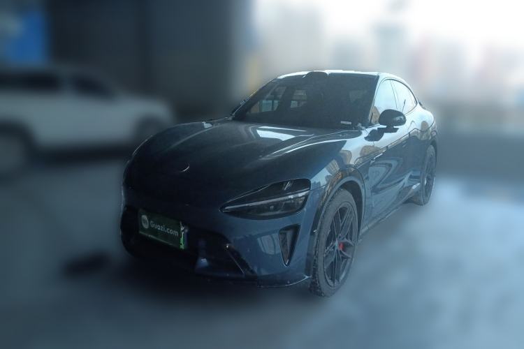 Used Xiaomi Auto YU7 2025 Ultra-Long Range High-Performance All-Wheel-Drive Max Edition