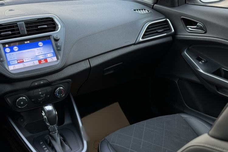 Used Ford Escort 2019 1.5L Automatic Enjoyment Model
