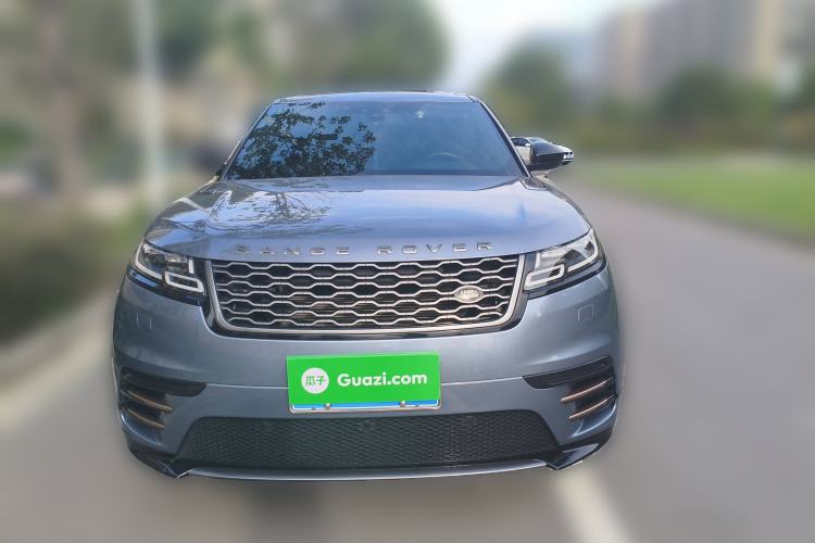 Used Land Rover Range Velar 2020 P250 R-DYNAMIC S