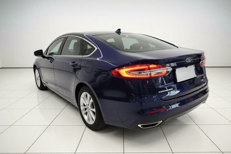 Used Ford Mondeo 2020 EcoBoost 200 Stylish Model
