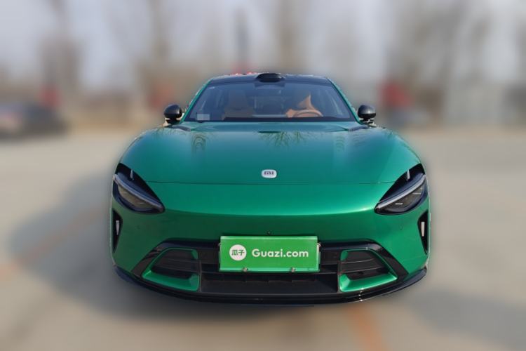 Used Xiaomi Auto YU7 2025 Ultra-Long Range High-Performance All-Wheel-Drive Max Edition