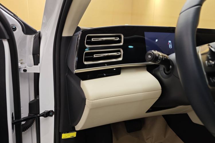 Used BYD Qin L 2024 DM-i 120KM Beyond Model