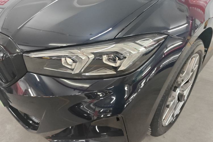 Used BMW i3 2024 eDrive 35 L
