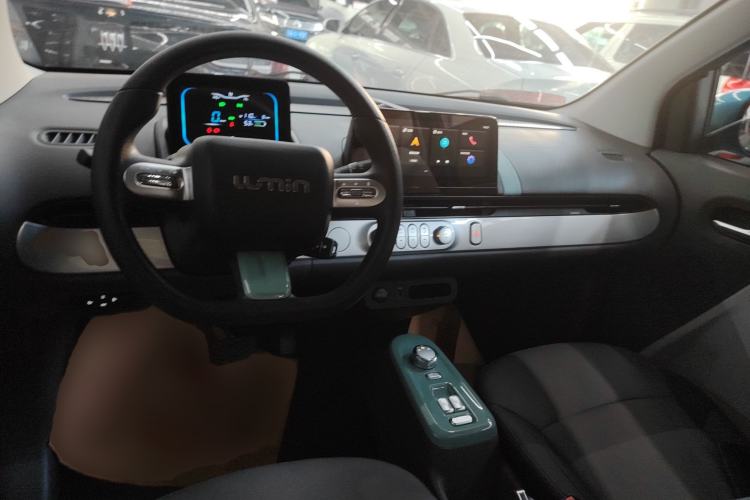 Used Qiyuan Lumin 2022 210km Sweet Edition
