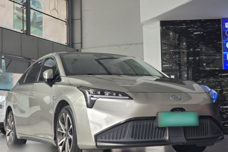 Used AION S Plus 2022 70 Intelligent Edition