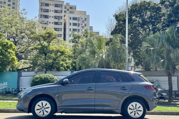 Used BYD e2 2021 Comfort Model