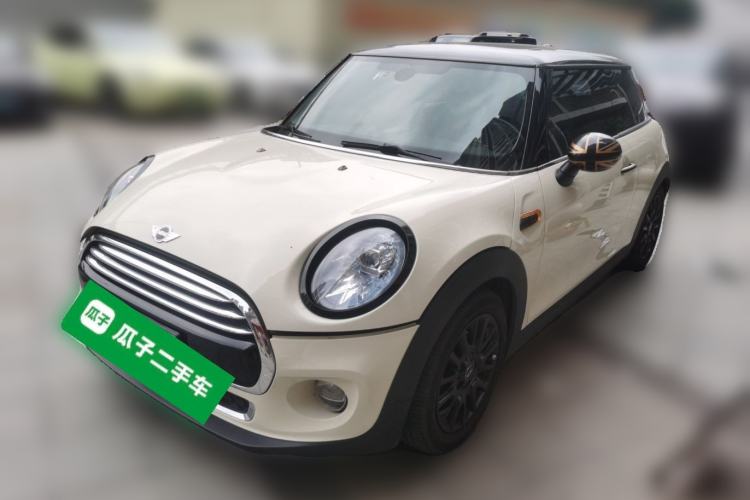 Used MINI 2016 1.5T COOPER